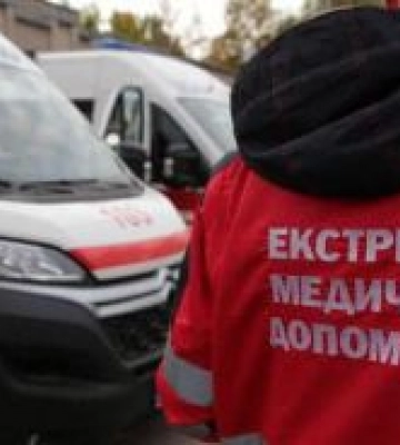 Коли життя йде на секунди, найпершою біля пацієнтів опиняється екстрена медична допомога та медицина катастроф!