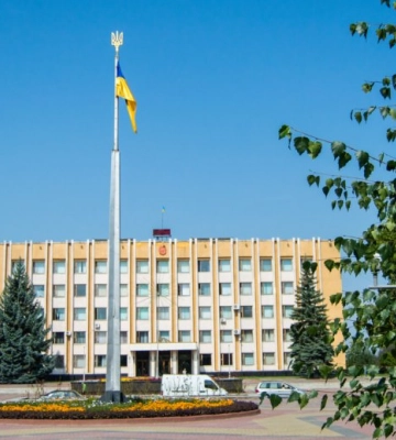 Благодійний фонд, який очолює ексдепутат Волиньради, хоче стягнути з Нововолинської міськради мільйон гривень