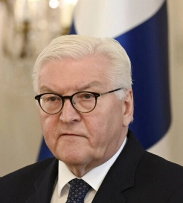 Штайнмаєр скасував візит в Україну «з міркувань безпеки» — Bild