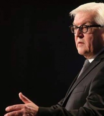 З міркувань безпеки: президент Німеччини Штайнмаєр скасував свій візит до Києва
