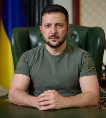 Сили ППО знищили 12 ворожих цілей  (Відео)