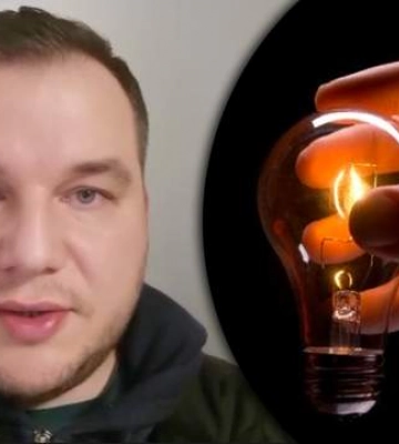 Без води та електротранспорту. Якими будуть обмеження щодо споживання електроенергії на Сумщині 20 жовтня