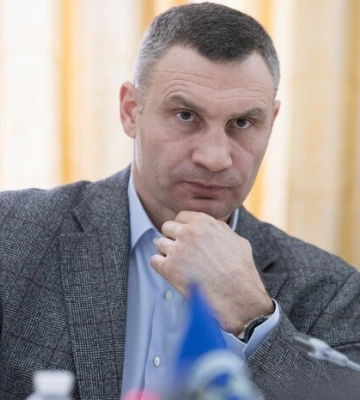 Ситуація у столиці залишаєтся складною: Кличко звернувся до киян після обстрілів рашистів