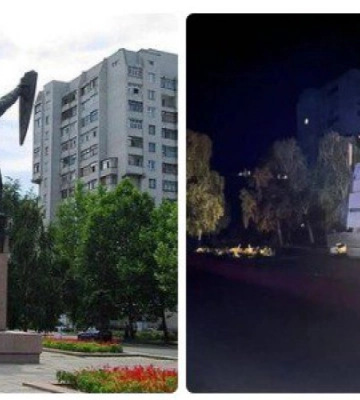 Тревогу не объявляли: в Николаеве прогремел взрыв