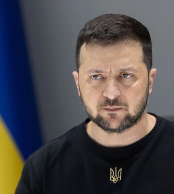 Окупанти проводять &quot;перепис&quot; населення Запорізької області та &quot;інвентаризацію&quot; житла — Генштаб