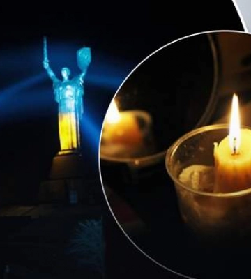 На Київщині почалися відключення: скільки часу може не бути світла та як часто його вимикатимуть