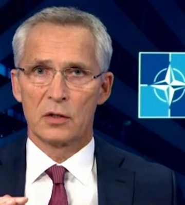 Генсек НАТО: Путіну не вдасться зламати волю народу України