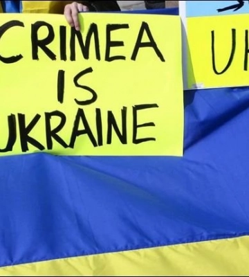 У Зеленского спрогнозировали судьбу россиян в Крыму после деоккупации полуострова