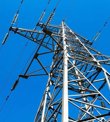 Окупанти вдарили по об&#039;єкту енергетичної інфраструктури на Дніпропетровщині