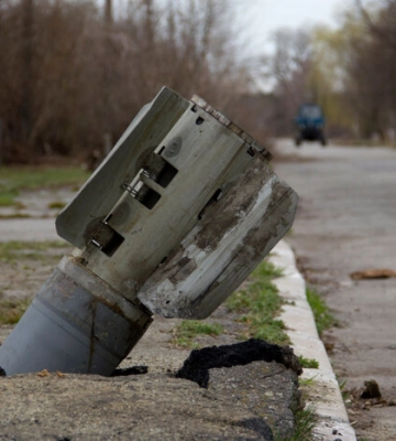 Удар по Кривому Рогу: окупанти зруйнували енергооб’єкт і підприємство