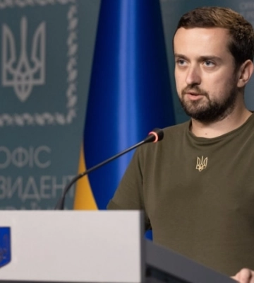 Ворог завдав ракетного удару по спеціалізованій школі на Запоріжжі