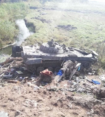 ЗСУ ліквідували 370 окупантів за добу: втрати ворога на 20 жовтня