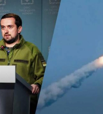 Ворог завдав ракетного удару по спеціалізованій школі у Комишувасі, – ОП