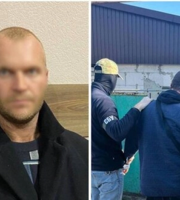 Викрито двох мешканців Донеччини, які через месенджери надсилали дані про українських захисників, - Офіс Генпрокурора. ФОТО