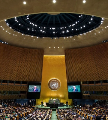 У рф пригрозили розірвати співпрацю з ООН через перевірку іранських дронів: реакція України