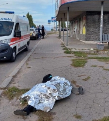 У Миколаєві за час цієї війни загинули вже 138 цивільних, ще 688 отримали важкі поранення