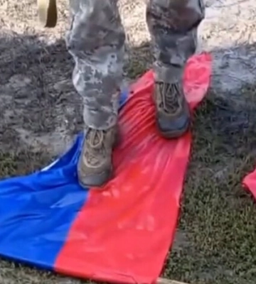 ЗСУ звільнили ще одне село на Луганщині (відео)