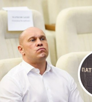 СБУ заявила, что обезвредила в Киеве банду подозреваемого в госизмене экс-нардепа Кивы