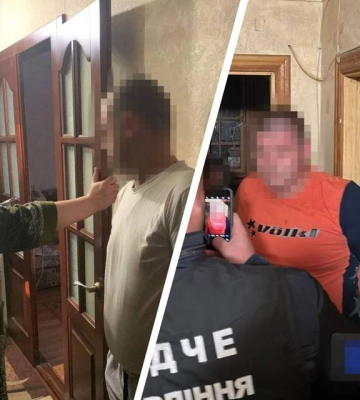 СБУ знешкодила у Києві злочинне угруповання, яким з Росії керував зрадник Кива