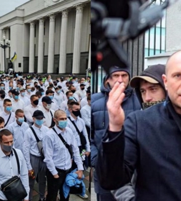 У Києві знешкодили банду, якою з росії керував Кива — після втечі нардепа варили амфетамін