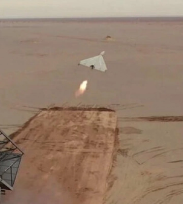 Окупанти дронами-камікадзе &quot;Shahed-136&quot; атакували Ладижинську ТЕС, - Вінницька ОВА