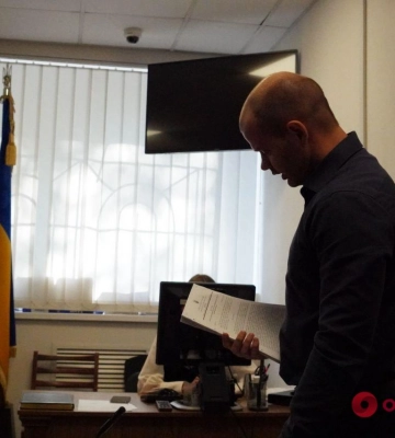 В Одесской области к 15 годам за решеткой приговорен агент ФСБ под псевдонимом «Профессор»