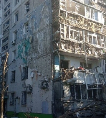 Генеральний штаб ЗСУ інформує про втрати ворога на 08.10.22