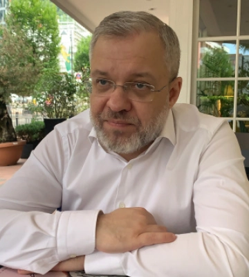Введение санкций против ядерной промышленности рф будет способствовать деоккупации ЗАЭС - Галущенко