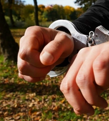 Затримали харків’ян, які обкрадали пасажирів львівських маршруток