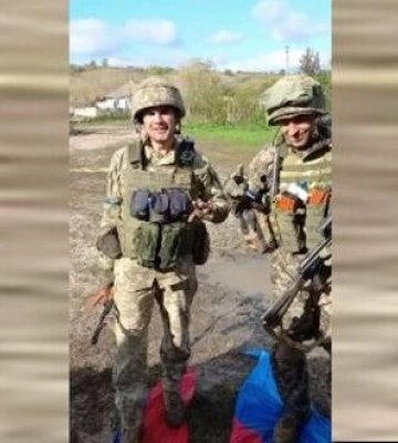 ЗСУ визволили село Макіївка на Луганщині. ВIДЕО