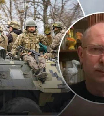 Харьковское направление пора переименовать в Луганское, – Жданов спрогнозировал ситуацию на фронте