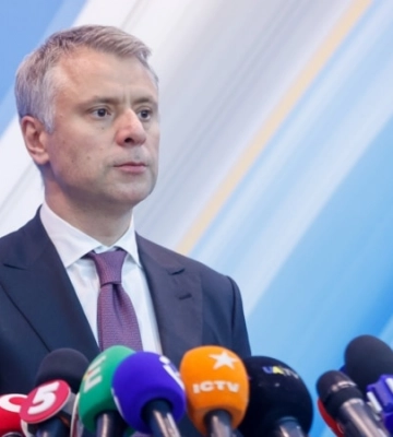 В Киеве стартовал отопительный сезон