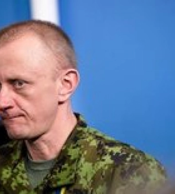 Россияне строят укрепления возле Каховки, битва за Херсон будет тяжелой — разведка Эстонии