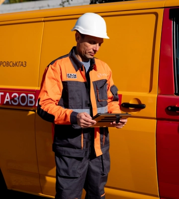 Нафтогаз досі не включив до балансуючої групи АТ «Дніпропетровськгаз» та інші газорозподільні компанії, що працюють в умовах&amp;hellip;