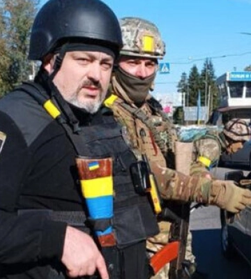 Від початку деокупації на Харківщині зареєстровано 1685 воєнних злочинів, - Нацполіція