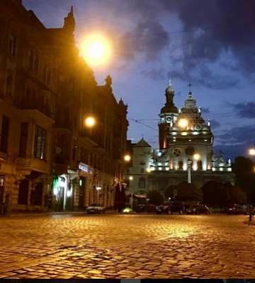 Обмеження споживання електроенергії на Львівщині з 20 жовтня (інфографіка)