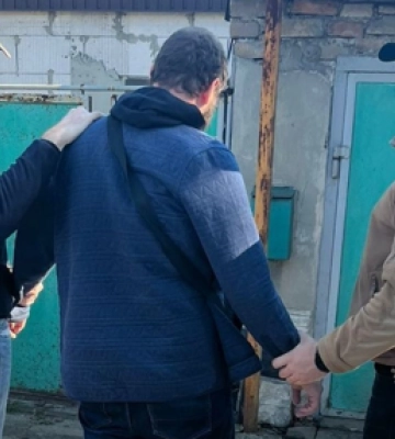 На Донеччині знешкодили агентуру ФСБ, яка «полювала» за позиціями українських «Джавелінів»