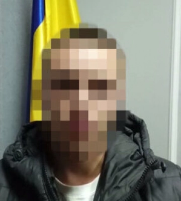 Затримано блогера, який оприлюднив відео обстрілу Бурштинської ТЕС. Він не був коригувальником, - СБУ. ВIДЕО