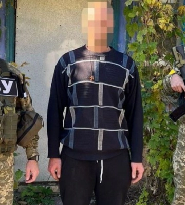 На Донеччині знешкодили агентуру ФСБ, яка «полювала» за позиціями українських «Джавелінів»
