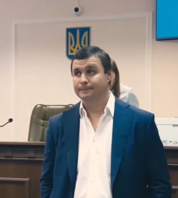 Микитася арештували на два місяці, застава - 260 мільйонів