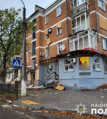 На Луганщину прибули мобілізовані окупанти з росії: головне зі зведення Генштабу ЗСУ
