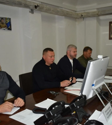 Повідомили, в якому разі на Волині примусово відключатимуть світло