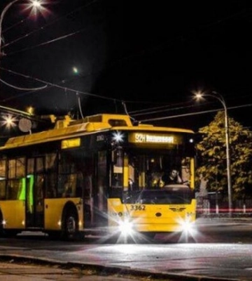 У Дніпрі для економії електрики очікуються зміни у роботі електротранспорту