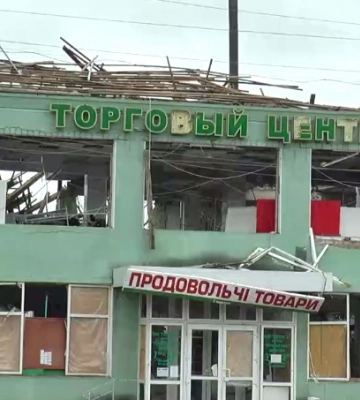 Податки, борги, дефіцит кадрів: що заважає відновитись бізнесу на Харківщині