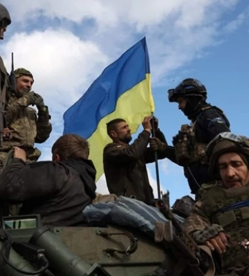 На Харківщині під окупацією залишаються 32 села