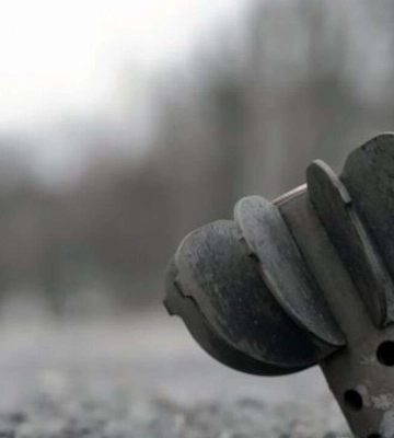 У Нікополі через ворожі обстріли загинув фельдшер