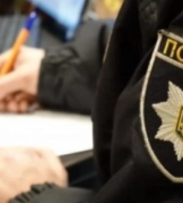 Поліцейські у Луцьку шукають 27-річного чоловіка