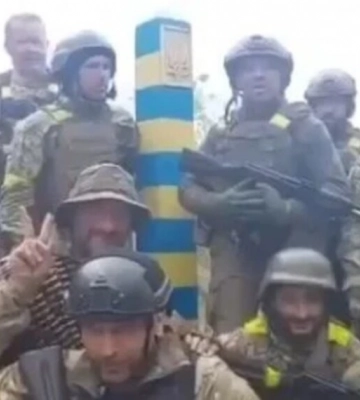 Вивезення дітей з Харківщини під час окупації: як дітей повертають з російських таборів