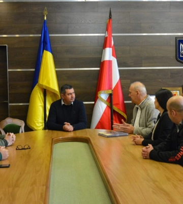 Волинь і Сілезія побраталися задля тривалого партнерства