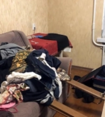 Судитимуть рівнянина, який підрізав співмешканку